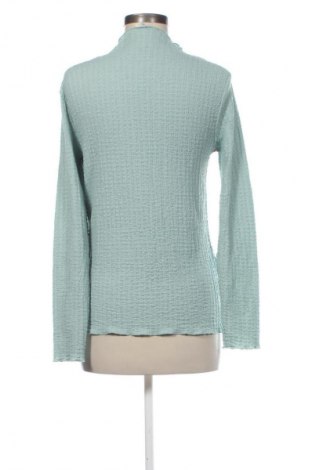 Dámska blúza Unbranded, Veľkosť M, Farba Modrá, Cena  1,95 €