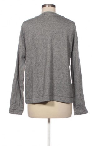 Dámska blúza Unbranded, Veľkosť L, Farba Sivá, Cena  1,95 €