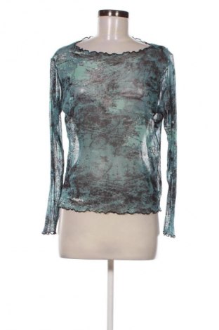 Dámská halenka Unbranded, Velikost L, Barva Vícebarevné, Cena  49,00 Kč