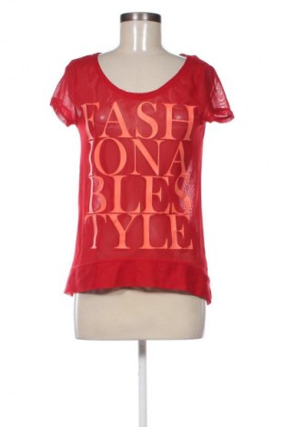 Női blúz Unbranded, Méret M, Szín Piros, Ár 669 Ft