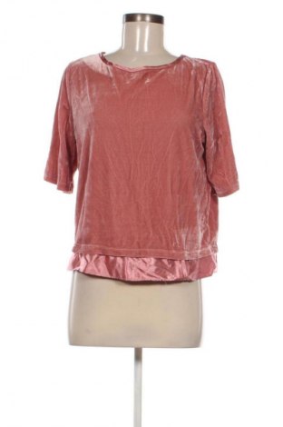 Dámska blúza Unbranded, Veľkosť M, Farba Popolavo ružová, Cena  1,95 €