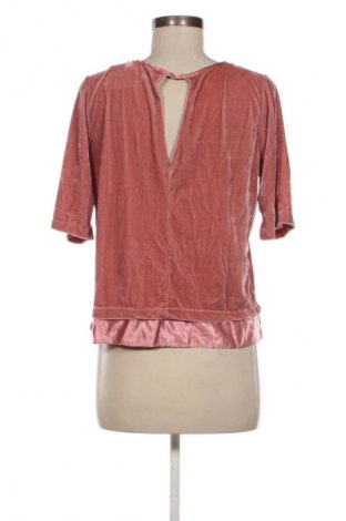 Dámska blúza Unbranded, Veľkosť M, Farba Popolavo ružová, Cena  1,95 €