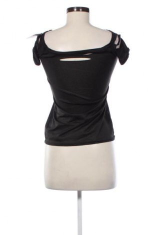 Damen Shirt Unbranded, Größe S, Farbe Schwarz, Preis 1,99 €