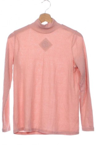 Dámska blúza Unbranded, Veľkosť XS, Farba Popolavo ružová, Cena  1,95 €