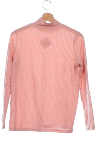 Dámska blúza Unbranded, Veľkosť XS, Farba Popolavo ružová, Cena  1,95 €