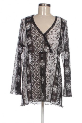 Damen Shirt Unbranded, Größe XL, Farbe Mehrfarbig, Preis € 2,99