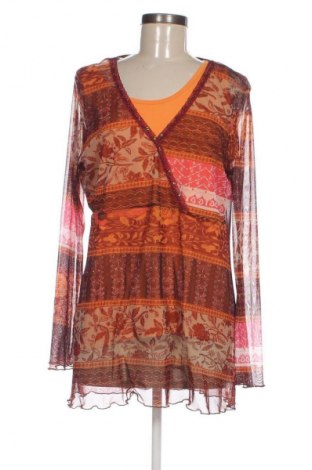 Dámska blúza Unbranded, Veľkosť XL, Farba Viacfarebná, Cena  1,95 €