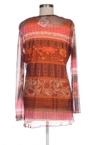 Dámska blúza Unbranded, Veľkosť XL, Farba Viacfarebná, Cena  1,95 €