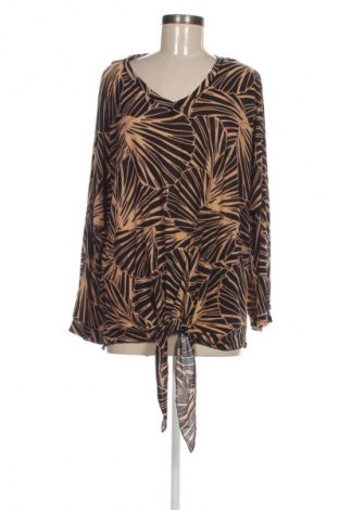 Γυναικεία μπλούζα Unbranded, Μέγεθος XL, Χρώμα Πολύχρωμο, Τιμή 2,99 €