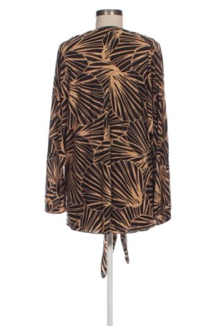 Γυναικεία μπλούζα Unbranded, Μέγεθος XL, Χρώμα Πολύχρωμο, Τιμή 2,99 €