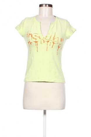 Γυναικεία μπλούζα Unbranded, Μέγεθος M, Χρώμα Πράσινο, Τιμή 2,99 €