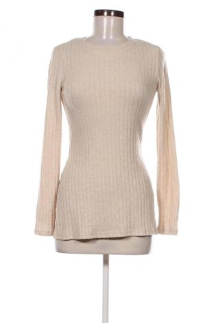 Damen Shirt Unbranded, Größe M, Farbe Beige, Preis € 2,99