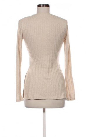 Damen Shirt Unbranded, Größe M, Farbe Beige, Preis € 2,99