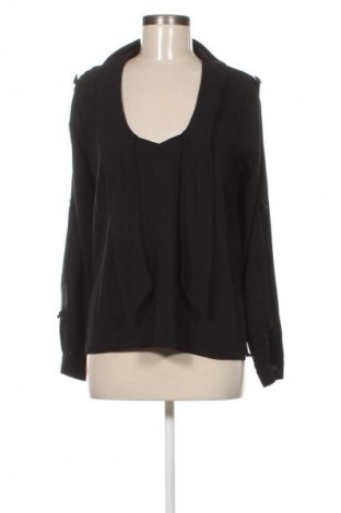 Dámska blúza Unbranded, Veľkosť M, Farba Čierna, Cena  1,95 €