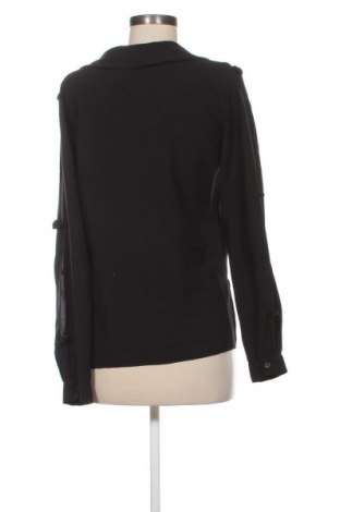 Dámska blúza Unbranded, Veľkosť M, Farba Čierna, Cena  1,95 €