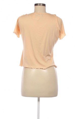 Дамска блуза Unbranded, Размер S, Цвят Оранжев, Цена 2,04 €