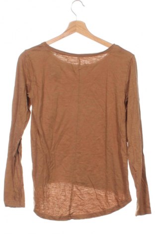 Dámska blúza Unbranded, Veľkosť XS, Farba Hnedá, Cena  1,95 €