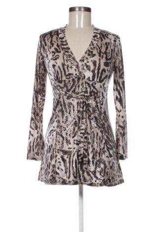 Дамска блуза Unbranded, Размер S, Цвят Многоцветен, Цена 2,04 €