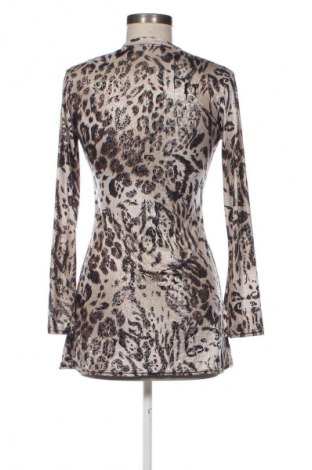 Дамска блуза Unbranded, Размер S, Цвят Многоцветен, Цена 2,04 €