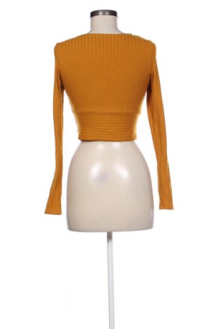 Dámská halenka Unbranded, Velikost M, Barva Hnědá, Cena  49,00 Kč