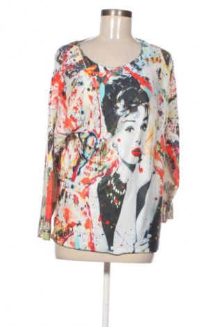 Dámska blúza Unbranded, Veľkosť M, Farba Viacfarebná, Cena  1,95 €