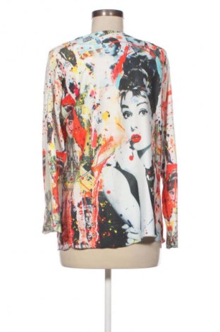 Dámska blúza Unbranded, Veľkosť M, Farba Viacfarebná, Cena  1,95 €
