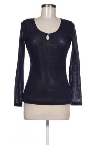 Дамска блуза Unbranded, Размер S, Цвят Син, Цена 2,04 €