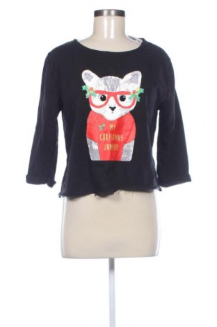 Dámská halenka Unbranded, Velikost M, Barva Černá, Cena  79,00 Kč