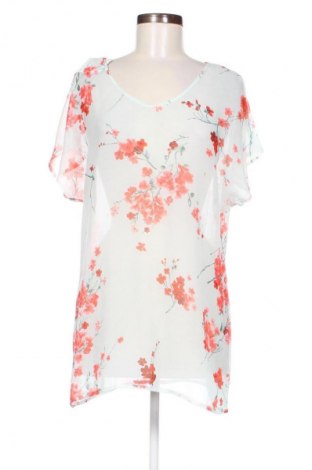 Dámska blúza Unbranded, Veľkosť M, Farba Viacfarebná, Cena  1,95 €