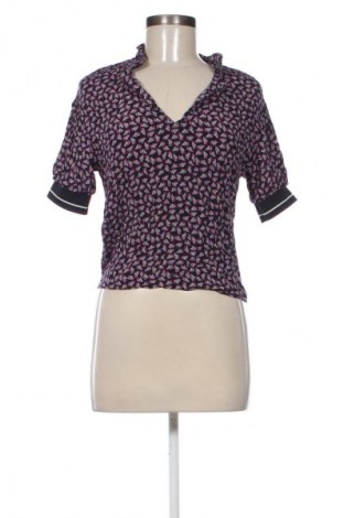 Дамска блуза Unbranded, Размер M, Цвят Многоцветен, Цена 2,04 €