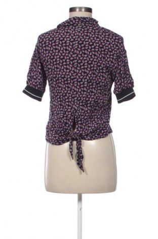 Дамска блуза Unbranded, Размер M, Цвят Многоцветен, Цена 2,04 €