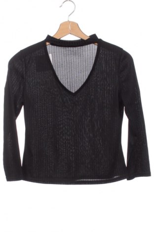 Dámská halenka Unbranded, Velikost XS, Barva Černá, Cena  49,00 Kč