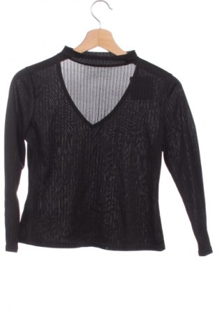 Dámská halenka Unbranded, Velikost XS, Barva Černá, Cena  49,00 Kč