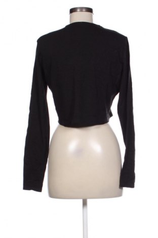 Dámska blúza Unbranded, Veľkosť M, Farba Čierna, Cena  1,95 €