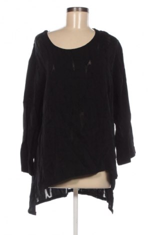 Dámska blúza Unbranded, Veľkosť L, Farba Čierna, Cena  8,78 €