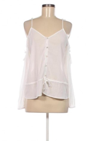 Dámska blúza Unbranded, Veľkosť XL, Farba Biela, Cena  7,73 €