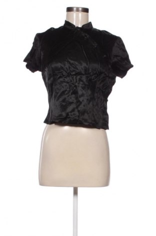 Bluzka damska Unbranded, Rozmiar L, Kolor Czarny, Cena 42,99 zł