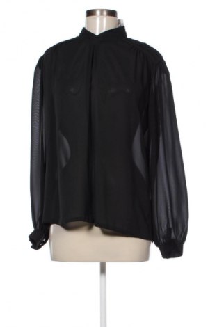 Bluză de femei Unbranded, Mărime M, Culoare Negru, Preț 7,99 Lei