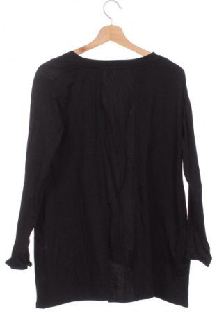 Γυναικεία μπλούζα Unbranded, Μέγεθος XS, Χρώμα Μαύρο, Τιμή 1,99 €