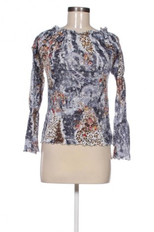 Dámska blúza Unbranded, Veľkosť S, Farba Viacfarebná, Cena  1,95 €