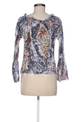 Dámska blúza Unbranded, Veľkosť S, Farba Viacfarebná, Cena  1,95 €