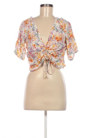 Dámska blúza Unbranded, Veľkosť L, Farba Viacfarebná, Cena  2,95 €