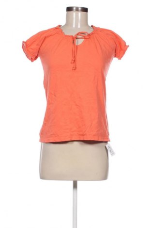 Dámska blúza Unbranded, Veľkosť M, Farba Oranžová, Cena  1,95 €