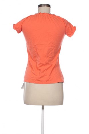 Dámska blúza Unbranded, Veľkosť M, Farba Oranžová, Cena  1,95 €