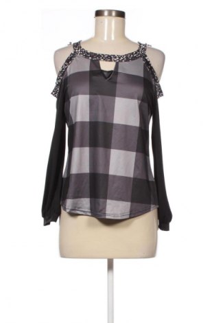 Dámská halenka Unbranded, Velikost M, Barva Vícebarevné, Cena  49,00 Kč