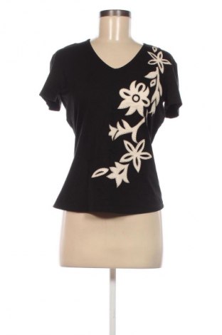 Dámska blúza Unbranded, Veľkosť S, Farba Čierna, Cena  1,95 €