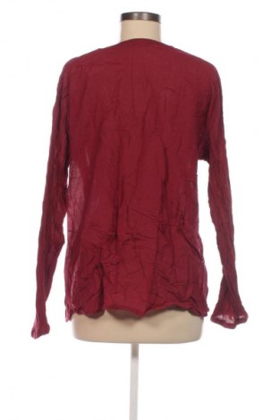 Dámska blúza Unbranded, Veľkosť XL, Farba Červená, Cena  7,82 €