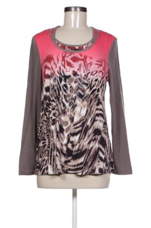 Dámska blúza Unbranded, Veľkosť M, Farba Viacfarebná, Cena  1,95 €