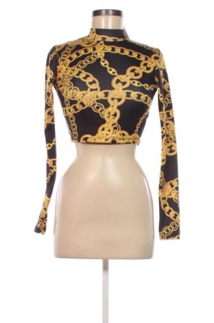 Dámska blúza Unbranded, Veľkosť S, Farba Viacfarebná, Cena  8,86 €