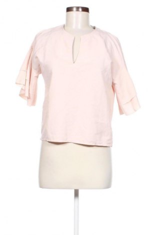 Dámska blúza Unbranded, Veľkosť S, Farba Ružová, Cena  1,95 €